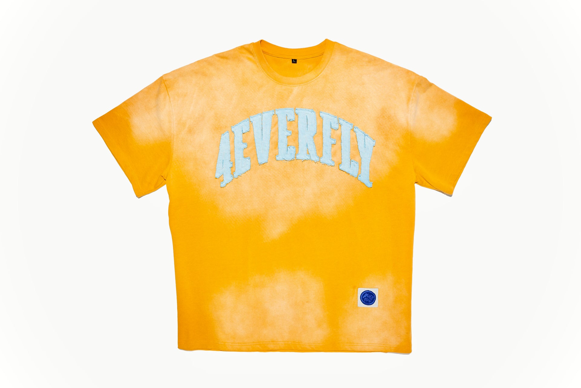 4Ever Sunfade Tee