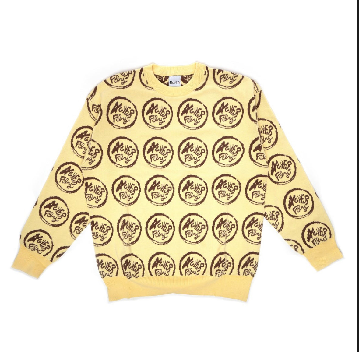 4Ever Cashmere Sweater