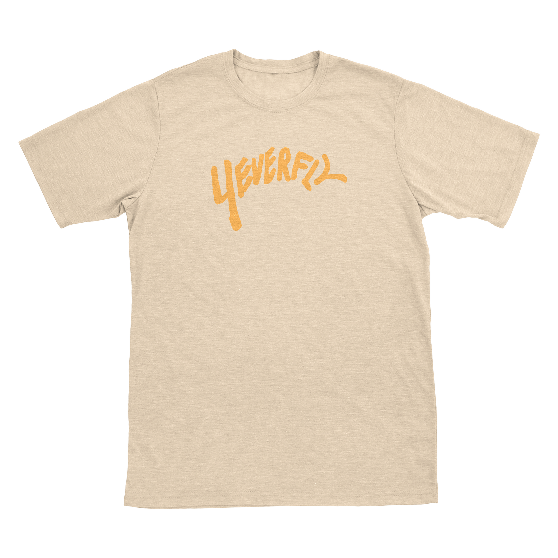 Papaya Paradise Tee
