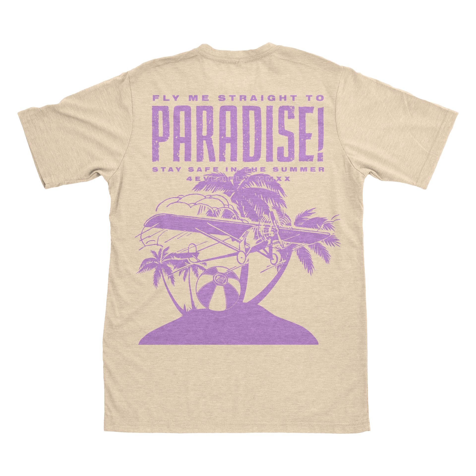 Paradise Tee